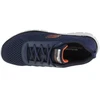 Skechers Track-Moulton 232081-NVOR Tamsiai mėlyna 44