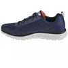 Skechers Track-Moulton 232081-NVOR Tamsiai mėlyna 44