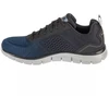Skechers Track - Ripkent 232399W-NVBK Tamsiai mėlyna 41