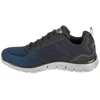 Skechers Track - Ripkent 232399W-NVBK Tamsiai mėlyna 41