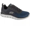 Skechers Track - Ripkent 232399W-NVBK Tamsiai mėlyna 41