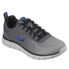 Skechers Track Ripkent M 232399/CCGY avalynė