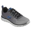 Skechers Track Ripkent M 232399/CCGY avalynė