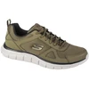 Skechers Track-Scloric 52631-OLBK Žalias 42.5