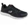 Skechers Track-Scloric M 52631-BKRD bateliai