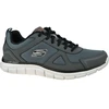 Skechers Track-Scloric M 52631-CCBK avalynė