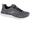 Skechers Track-Scloric M 52631-CCBK avalynė