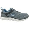 Skechers Track-Scloric M 52631-GYNV avalynė