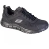 Skechers Track-Scloric Platus 52631W-BBK Juoda 41