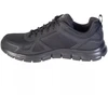 Skechers Track-Scloric Platus 52631W-BBK Juoda 41