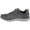 Skechers Track-Syntac 232398-CHAR Pilkas 41