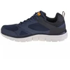 Skechers Track-Syntac 232398-NVY Tamsiai mėlyna 41