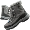 Skechers Trego-Cold moteriški sniego batai, su pašiltinimu, atsparūs vandeniui