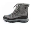 Skechers Trego-Cold moteriški sniego batai, su pašiltinimu, atsparūs vandeniui