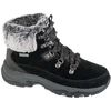 Skechers Trego - Snow Worries 167882-BLK Juoda 36