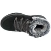 Skechers Trego - Snow Worries 167882-BLK Juoda 36