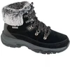Skechers Trego - Snow Worries 167882-BLK Juoda 36