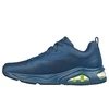 Skechers Tres-Air Uno Modern Aff-Air M batai 183071-BLU