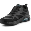 Skechers TRES-AIR UNO-MODERN M 183071-BBK batai