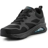 Skechers TRES-AIR UNO-MODERN M 183071-BBK batai
