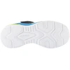 Skechers Tri-Namics 401660L-BKYB juodi 27