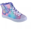 Skechers Twi-Lites 2.0-Drugelio Meilė 314450L-LVMT Violetinė 30