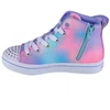Skechers Twi-Lites 2.0-Drugelio Meilė 314450L-LVMT Violetinė 30