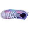 Skechers Twi-Lites 2.0-Drugelio Meilė 314450L-LVMT Violetinė 30