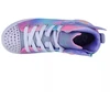 Skechers Twi-Lites 2.0-Drugelio Meilė 314450L-LVMT Violetinė 30
