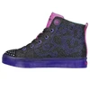 Skechers Twi-Lites 2.0 TWINKLE WISHES Jr batai 314350L-BKMT