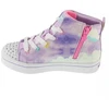 Skechers Twi-Lites 2.0 - Unicorn Glam 314378L-LVMT Rožinė 28