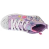 Skechers Twi-Lites 2.0 - Unicorn Glam 314378L-LVMT Rožinė 28