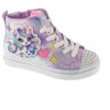 Skechers Twi-Lites 2.0 - Unicorn Glam 314378L-LVMT Rožinė 28