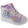 Skechers Twi-Lites 2.0 - Unicorn Glam 314378N-LVMT Rožinė 23