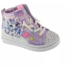 Skechers Twi-Lites 2.0 - Unicorn Glam 314378N-LVMT Rožinė 23