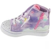 Skechers Twi-Lites 2.0 - Unicorn Glam 314378N-LVMT Rožinė 23