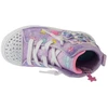 Skechers Twi-Lites 2.0 - Unicorn Glam 314378N-LVMT Rožinė 23