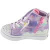 Skechers Twi-Lites 2.0 - Unicorn Glam 314378N-LVMT Rožinė 23