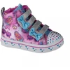 Skechers Twi-Lites Mermaid Gems 20223N-MLT batai