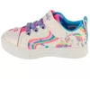 Skechers Twinkle Sparks - Pasakiškas Mirguotis 314818N-WMLT Rožinė 22