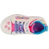 Skechers Twinkle Sparks - Pasakiškas Mirguotis 314818N-WMLT Rožinė 22