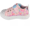 Skechers Twinkle Sparks - Povandeninė magija 314824N-LPMT Rožinė 21