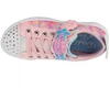 Skechers Twinkle Sparks - Povandeninė magija 314824L-LPMT Rožinė 27
