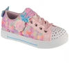 Skechers Twinkle Sparks - Povandeninė magija 314824L-LPMT Rožinė 27