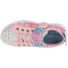 Skechers Twinkle Sparks - Povandeninė magija 314824L-LPMT Rožinė 27