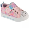 Skechers Twinkle Sparks - Povandeninė magija 314824N-LPMT Rožinė 21