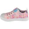Skechers Twinkle Sparks - Povandeninė magija 314824L-LPMT Rožinė 27