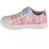 Skechers Twinkle Sparks - Povandeninė magija 314824L-LPMT Rožinė 27
