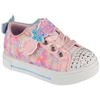 Skechers Twinkle Sparks - Povandeninė magija 314824N-LPMT Rožinė 21