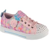 Skechers Twinkle Sparks - Povandeninė magija 314824L-LPMT Rožinė 27